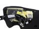 Боковина задня ліва NISSAN ROGUE T33 2023- (стріляний Airbag) 88660-6RR0A, 88660-6RR0A, B