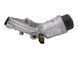 Корпус масляного фільтра LAND ROVER DISCOVERY SPORT L550 2019- (K4D36714C77EA) LR134525, LR134525, A