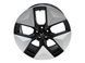 Диск R20 5* POLESTAR 2 2020- (9JхR20, PCD5x108 ET53 d60.1) 32358374, 32358374, B