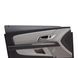 Карта дверей передня ліва GMC TERRAIN 2016-2017 23363908, 23363908, B