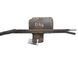 Трубка вакуумна NISSAN NAVARA D40 2010-2014 223105X00B, 223105X00B, A