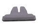 Накладка замка багажника LAND ROVER DISCOVERY SPORT L550 2019- (FK7246420AB) LR061213, LR061213, A
