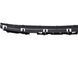 Кронштейн бампера верхний задний VOLVO XC60 2008-2013 30763441, 30763441, A