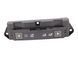 Блок кнопок в торпеду LAND ROVER RANGE ROVER EVOQUE L538 2015-2018 GJ3214B596AA, GJ3214B596AA, A