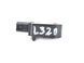 Датчик удара LAND ROVER RANGE ROVER SPORT L320 2005-2009 5H2Z-14A686-BA, 5H2Z-14A686-BA, A