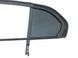 Стекло двери заднее правое SKODA SUPERB 3T 2008&ndash;2013 3T5845210G, 3T5845210G, A