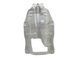 Тепловий екран нижній передній SUBARU FORESTER SL 2024- 59024SJ000, 59024SJ000, A