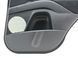 Карта дверей задня права CITROEN C-CROSSER 2007-2013 7222A350XC, 7222A350XC, B