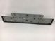 Накладка кришки багажника нижня зовнішня HYUNDAI I40 2011-2015 87371-3Z310, 87371-3Z310, B
