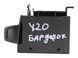 Блок управління телефоном VOLVO V60 Y20 2013-2018 31494702, 31494702, A