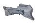 Піддон АКБ правий LAND ROVER RANGE ROVER SPORT L320 2005-2009 DWM500100, DWM500100, A