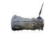 Коробка передач КПП NISSAN NAVARA D40 2005-2010 (МКПП, 6 ступенева, 2.5D) 32010EB510, 32010EB510, A