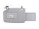 Козирьок сонцезахисний лівий SUBARU FORESTER S13 2014-2018 92011SG590LO, 92011SG590LO, B