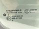 Скло в кузов заднє праве JEEP RENEGADE 2014- 68255559AA, 68255559AA, A