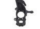 Кулак поворотный передний левый NISSAN PATHFINDER R51 2005-2014 40015EB000, 40015EB000, A