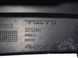 Кронштейн бампера верхний задний VOLVO XC60 2008-2013 30763441, 30763441, A