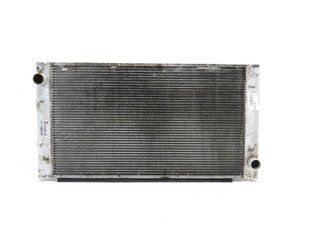 Радіатор MINI COUNTRYMAN R60 2010-2016 17112751275, 17112751275, A