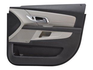Карта двери передняя правая GMC TERRAIN 2016-2017 23363865, 23363865, B
