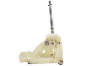 Кулиса переключения КПП TOYOTA RAV4 CA30W 2005-2010 33530-42070, 33530-42070, A