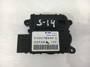 Привід заслінки пічки SUBARU FORESTER S14 2018-2021 T1017826PA, T1017826PA, A