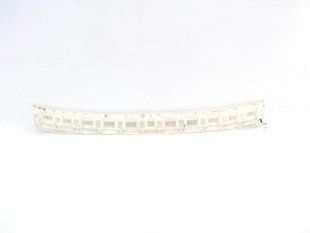 Напрямна заднього бампера SKODA YETI 2009-2013 5L6807385, 5L6807385, A