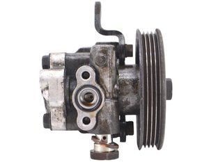 Насос гідропідсилювача керма NISSAN NAVARA D40 2005-2010 491103X01A, 491103X01A, A