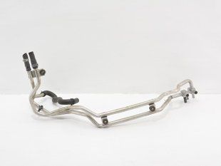 Патрубки пічки NISSAN PATHFINDER R51 2005-2014 92408EB400, 92408EB400, A