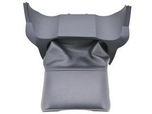 Чохол рульової колонки верхній LAND ROVER RANGE ROVER EVOQUE L538 2011-2015 (LR026059, LR026100) LR025767, LR025767, A
