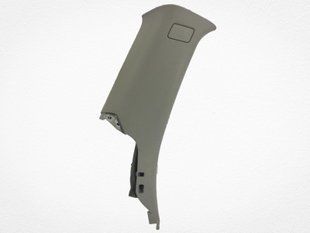 Накладка задней стойки левая VOLVO XC70 P24 2016-2022 39820708, 39820708, A