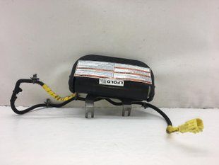 Подушка спинки сидения передняя левая RENAULT KOLEOS 2008-2011 985H10206R, 985H10206R, A
