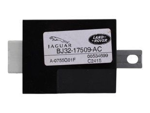Усилитель антенны LAND ROVER RANGE ROVER EVOQUE L538 2015-2018 BJ3217509AC, BJ3217509AC, A