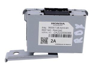 Шумоподавитель ACURA RDX 2022-2026 (блок) 39200-TJB-A410-M1, 39200-TJB-A410-M1, A