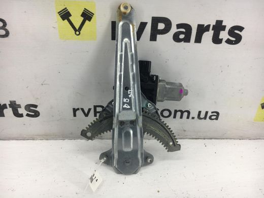 Стеклоподъемник задний правый SUBARU OUTBACK B15 2015-2019 61042AL00A, 61042AL00A, A