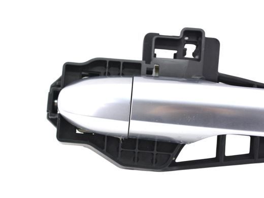 Ручка двери наружная задняя правая FIAT 500L 2012-2016 (в зборі) 51884127, 51884127, A