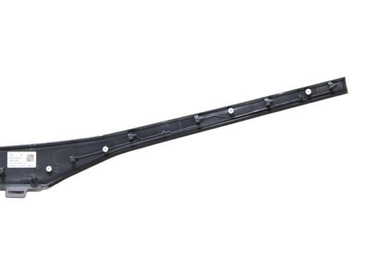 Накладка торпедо права AUDI Q3 F3 2018-2025 83B8532426PS, 83B8532426PS, A