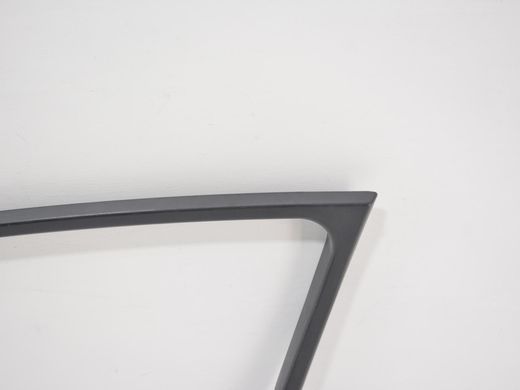 Рамка двери верхняя передняя правая внутренняя TOYOTA AVENSIS T27 2009-2011 676A0-05010, 676A0-05010, A