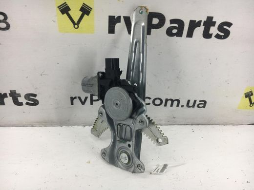Стеклоподъемник задний правый SUBARU OUTBACK B15 2015-2019 61042AL00A, 61042AL00A, A