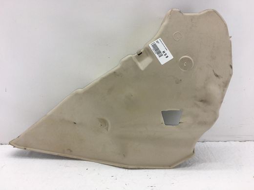 Пыльник кулисы кпп правый PEUGEOT 5008 2009-2016 245609, 245609, A