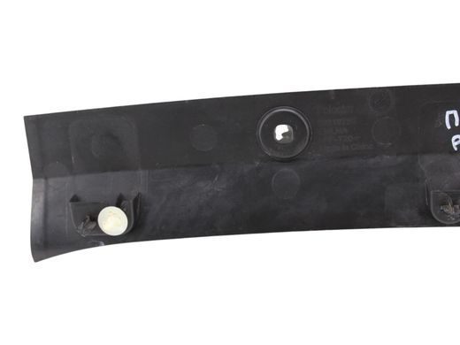 Накладка багажного відсіку передня POLESTAR 2 2020- 32219765, 32219765, B