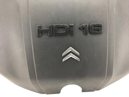 Крышка двигателя CITROEN C-CROSSER 2007-2013 (9682120380) 0137A1, 0137A1, B