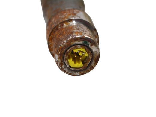 Подушка безопасности левая NISSAN PATHFINDER R51 2005-2014 (605245801C) 985P1EA10A, 985P1EA10A, A