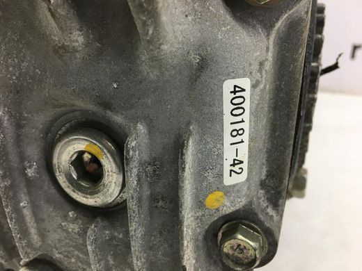 Редуктор задній SUBARU FORESTER S14 2018-2021 38300AC370, 38300AC370, A