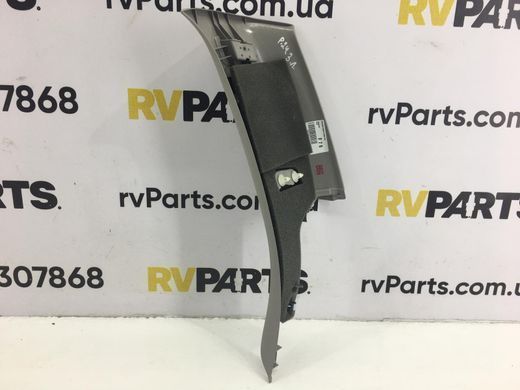 Накладка задней стойки левая VOLVO XC70 P24 2016-2022 39820708, 39820708, A