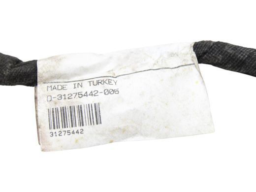 Проводка двери задняя правая VOLVO V60 Y20 2013-2018 31275442, 31275442, A