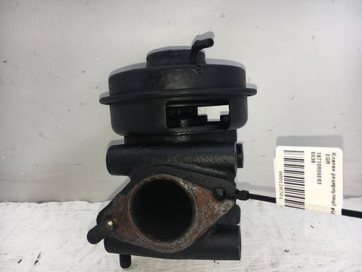 Клапан рециркуляції відпрацьованих газів EGR HONDA CR-V 2006-2010 18710R06E03, 18710R06E03, B