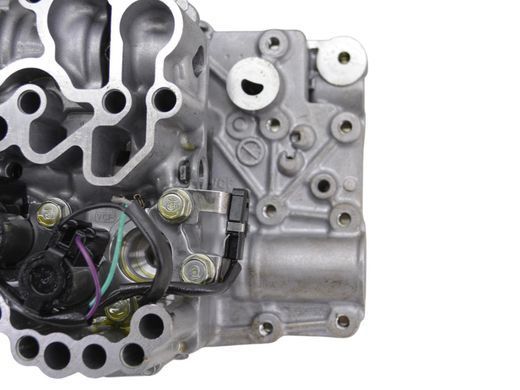 Гидроблок АКПП SUBARU OUTBACK B15 2015-2019 (клапанів, з соленоїдами) 31825AA050, 31825AA050, A