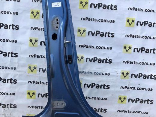 Стійка кузова середня права SUBARU FORESTER S13 2014-2018 51429SG0009P, 51429SG0009P, A