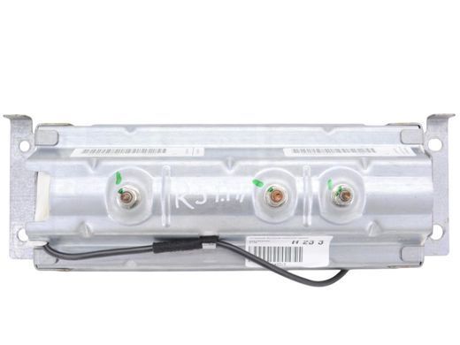 Подушка безопасности передняя правая NISSAN PATHFINDER R51 2005-2014 98515EB300, 98515EB300, A
