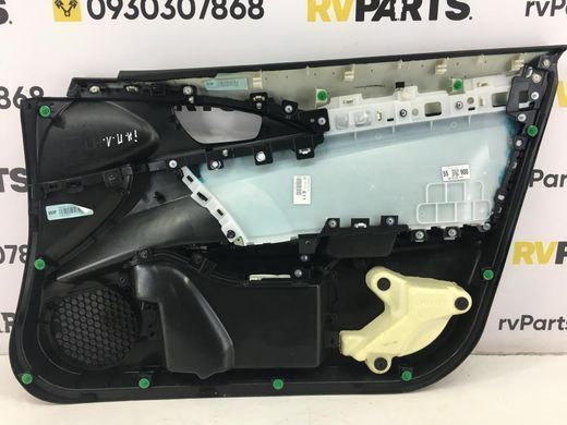 Карта дверей передня ліва HONDA INSIGHT 2018-2022 83552-TXM-A11ZA, 83552-TXM-A11ZA, B