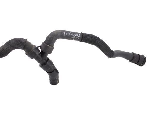 Патрубок охлаждения двигателя LAND ROVER DISCOVERY SPORT L550 2014-2019 LR035435, LR035435, A